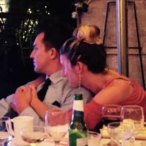 Meet your Posher, Katy